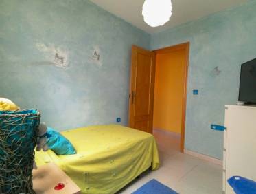 Bestaand - Appartement - Torrevieja - Torrevieja Centro