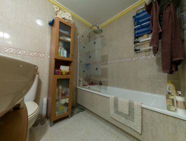 Bestaand - Appartement - Torrevieja - Torrevieja Centro