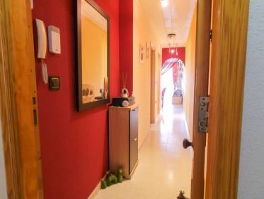 Bestaand - Appartement - Torrevieja - Torrevieja Centro