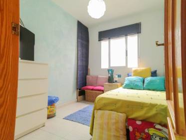 Bestaand - Appartement - Torrevieja - Torrevieja Centro