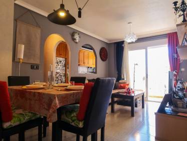 Bestaand - Appartement - Torrevieja - Torrevieja Centro