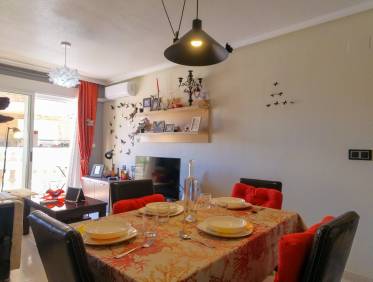 Bestaand - Appartement - Torrevieja - Torrevieja Centro
