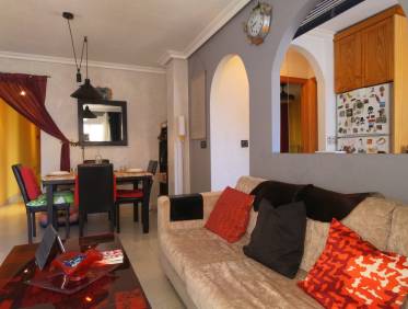 Bestaand - Appartement - Torrevieja - Torrevieja Centro