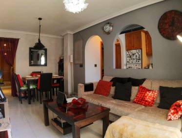 Bestaand - Appartement - Torrevieja - Torrevieja Centro
