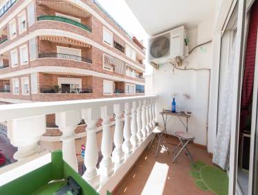 Bestaand - Appartement - Torrevieja - Torrevieja Centro