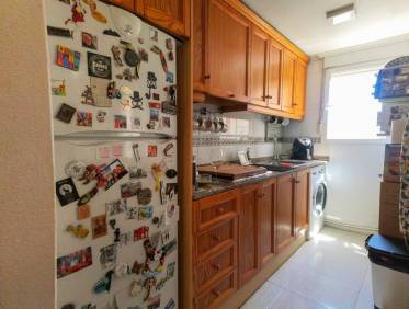 Bestaand - Appartement - Torrevieja - Torrevieja Centro