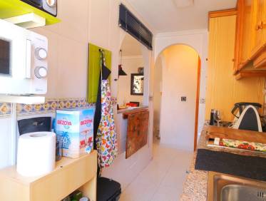 Bestaand - Appartement - Torrevieja - Torrevieja Centro