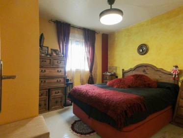 Bestaand - Appartement - Torrevieja - Torrevieja Centro