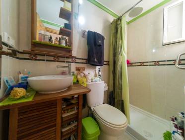 Bestaand - Appartement - Torrevieja - Torrevieja Centro