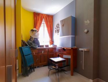 Bestaand - Appartement - Torrevieja - Torrevieja Centro