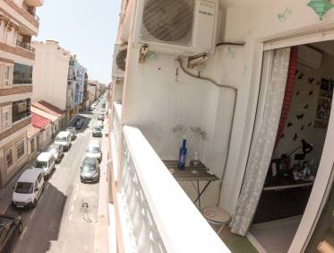 Bestaand - Appartement - Torrevieja - Torrevieja Centro