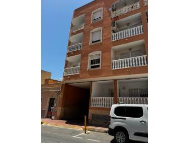 Bestaand - Appartement - Torrevieja - Torrevieja Centro