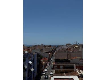 Bestaand - Appartement - Torrevieja - Torrevieja Centro