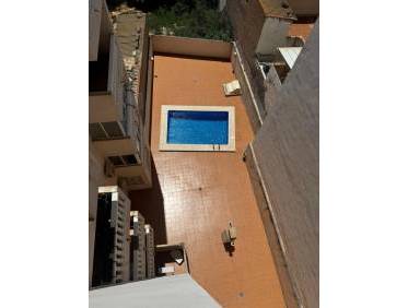 Bestaand - Appartement - Torrevieja - Torrevieja Centro