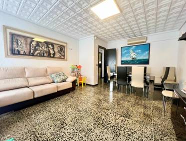 Bestaand - Appartement - Torrevieja