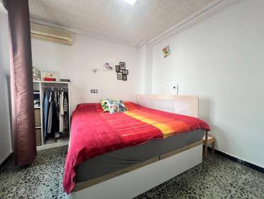 Bestaand - Appartement - Torrevieja