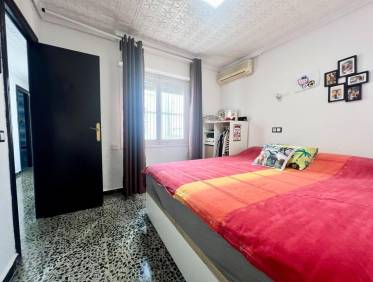 Bestaand - Appartement - Torrevieja