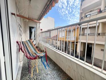 Bestaand - Appartement - Torrevieja