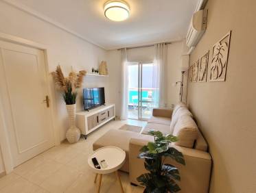 Bestaand - Appartement - Torrevieja