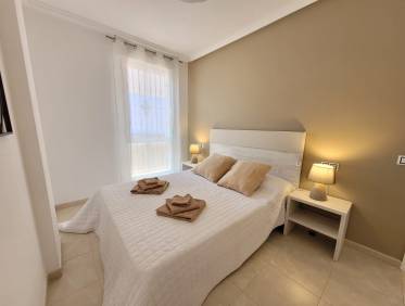 Bestaand - Appartement - Torrevieja