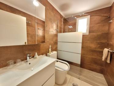 Bestaand - Appartement - Torrevieja