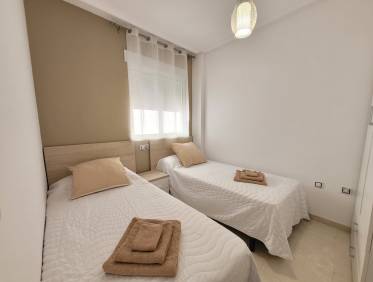 Bestaand - Appartement - Torrevieja