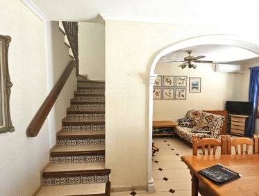 Bestaand - Appartement - Torrevieja