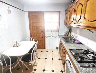 Bestaand - Appartement - Torrevieja