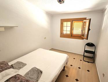 Bestaand - Appartement - Torrevieja