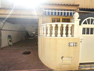 Bestaand - Appartement - Torrevieja