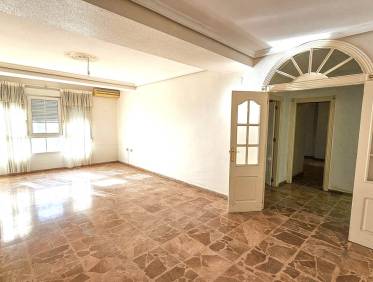 Bestaand - Appartement - Torrevieja