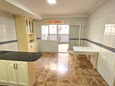 Bestaand - Appartement - Torrevieja