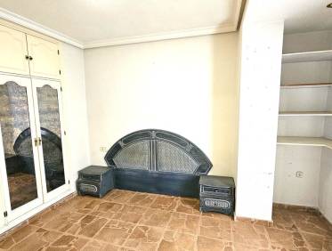 Bestaand - Appartement - Torrevieja