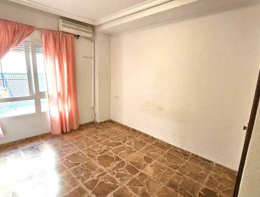 Bestaand - Appartement - Torrevieja