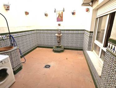 Bestaand - Appartement - Torrevieja