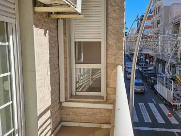 Bestaand - Appartement - Torrevieja