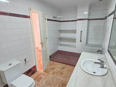 Bestaand - Appartement - Torrevieja