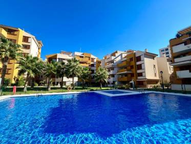 Bestaand - Appartement - Torrevieja