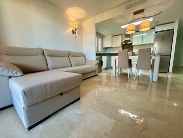 Bestaand - Appartement - Torrevieja