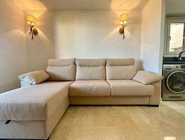 Bestaand - Appartement - Torrevieja