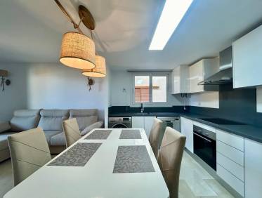 Bestaand - Appartement - Torrevieja