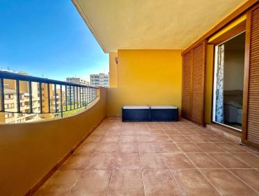 Bestaand - Appartement - Torrevieja