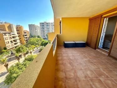 Bestaand - Appartement - Torrevieja