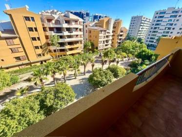 Bestaand - Appartement - Torrevieja