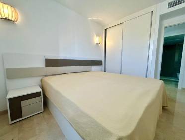 Bestaand - Appartement - Torrevieja