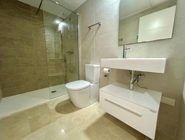 Bestaand - Appartement - Torrevieja