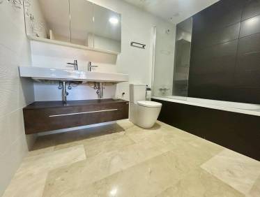 Bestaand - Appartement - Torrevieja