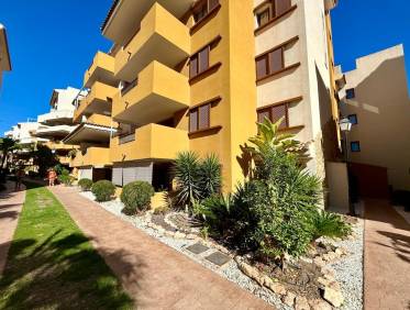 Bestaand - Appartement - Torrevieja