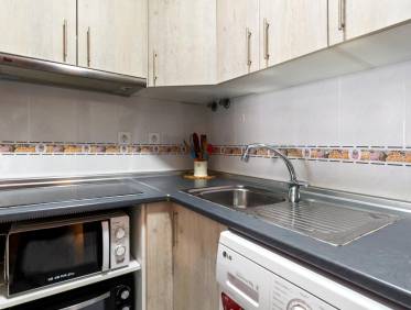 Bestaand - Appartement - Torrevieja