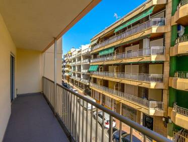 Bestaand - Appartement - Torrevieja